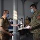 Medici ai Spitalului Militar din Sibiu au primit Semnul onorific În Serviciul Patriei