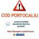S-a instituit un nou COD PORTOCALIU de furtună pentru județul Sibiu