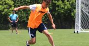 Ruben Vecerdea continuă la CSC Șelimbăr