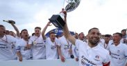 Căpitanul Alex Curtean rămâne alături de proiectul comunității Șelimbăr