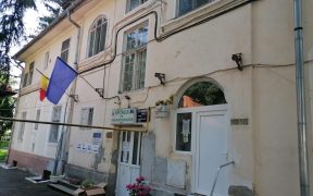 Au început lucrările de reabilitare a încă 2 pavilioane din cadrul Spitalului de Pneumoftiziologie Sibiu