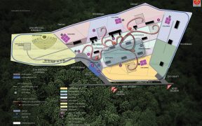 FOTO Autoritățile își propun amenajarea unui parc tematic în Pădurea Dumbrava