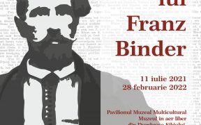 Africa lui Franz Binder- cea mai importantă colecție de etnografie extra-europeană din Muzeul ASTRA