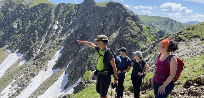 Anii Drumeției: Consiliul Județean Sibiu împreună cu Asociația Județeană de Turism Sibiu încheie un acord de parteneriat cu Flora & Fauna International și Humane Society International Romania