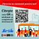 Noul chestionar din Campania Tursib - “Părerea TA contează”