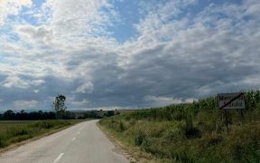 Consiliul Județean Sibiu va realiza DALI-ul pentru modernizarea DJ 106 G, pe o lungime de 19 km