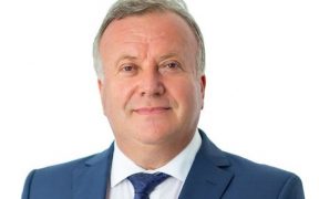 Deputatul Constantin Șovăială intră în cursa pentru șefia PNL Sibiu