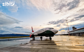 O nouă destinație de vacanță de la Sibiu spre Rhodos din august 2021