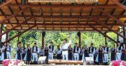 Festivalul Bujorul de Munte, recomandat de ACOR Sibiu