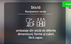 VIDEO- Primăria Sibiu ne îndeamnă să reciclăm corect