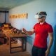 ASTRA VR, o expoziție prin care vizitatorii pot utiliza 20 de perechi de căști VR