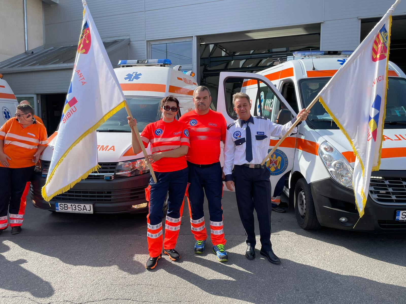 Ziua Ambulantei