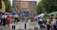 Mediașul va găzdui etapă de cupă națională XCO copii și campionatul Național de XCM