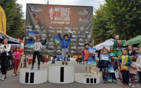 Mediașul va găzdui etapă de cupă națională XCO copii și campionatul Național de XCM