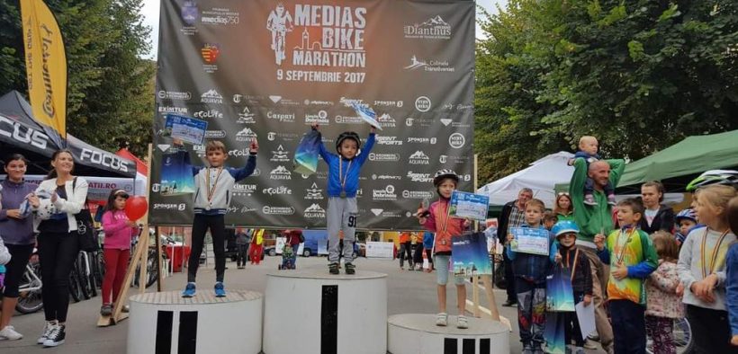 Mediașul va găzdui etapă de cupă națională XCO copii și campionatul Național de XCM