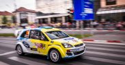 Restricții de circulație pentru desfășurarea evenimentului Raliul Sibiului