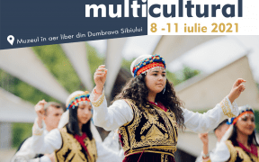 Ciprian Ștefan: Pentru Muzeul ASTRA, evenimentul ASTRA Multicultural reprezintă promovarea valorilor tradiţionale