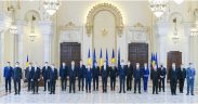 Guvernul pregătește Programul de Investiţii în Infrastructura Locală