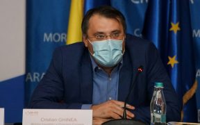 Cristian Ghinea, mesaj pentru municipii: „Puteți începe pregătirea proiectelor pentru PNRR. În curând, și pentru Programele Operaționale”