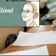 284 de candidați susțin examenul de definitivat