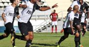 Matricardi, Mathaus, Izata și Irobiso, ultimele achiziții ale clubului medieșean de fotbal