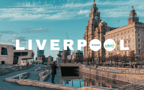 Conexiuni directe din Sibiu spre Liverpool și Milano Malpensa începând cu sezonul de iarnă 2021