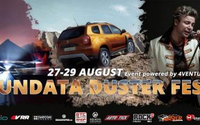 4Venture Expedition îmbină aventura, concertele live și degustările culinare tradiționale
