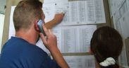S-au afișat rezultatele finale ale examenului de definitivat
