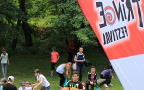 Programul Sibiu Fringe Festival din acest an reunește artiști din mai multe colțuri ale țării