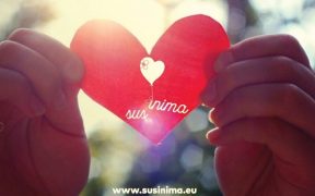 Se deschide cea de-a doua Casă Sus Inima la Sibiu