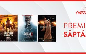 Află programul Cineplexx din această săptămână