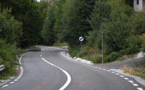 Cel mai mare proiect de infrastructură rutieră montană din Transilvania a fost finalizat
