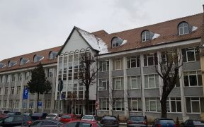 Află planurile din acest an ale  Asociației „Prietenii Colegiului Național Octavian Goga” 