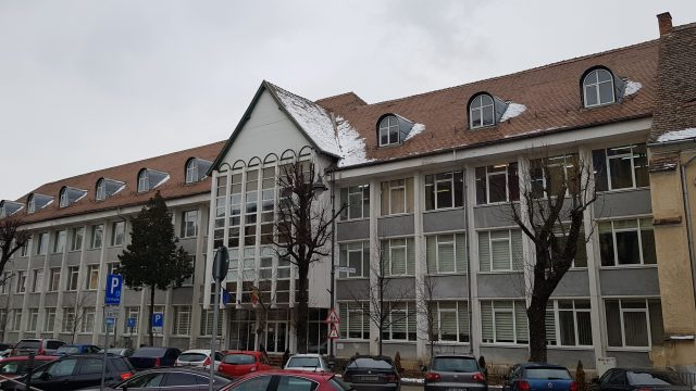 Află planurile din acest an ale Asociației „Prietenii Colegiului Național Octavian Goga”