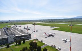 Consiliul Județean Sibiu a  publicat anunțul pentru selecția celor 5 membri din cadrul Consiliului de Administrație al Aeroportului Internațional Sibiu R.A.