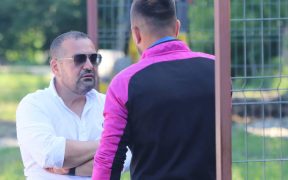 Remus Șerban este noul președinte al CSC Viitorul Șelimbăr