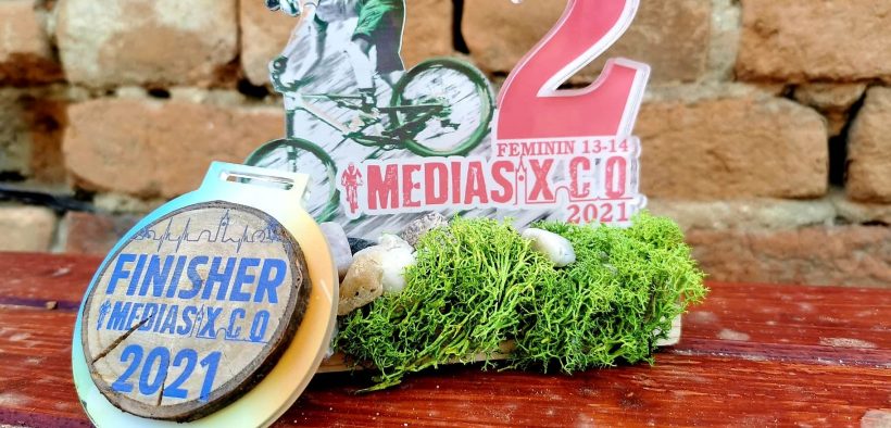 Mediaș XCO