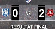 FC Hermannstadt mai bifează o victorie – Urmează partida cu Iași