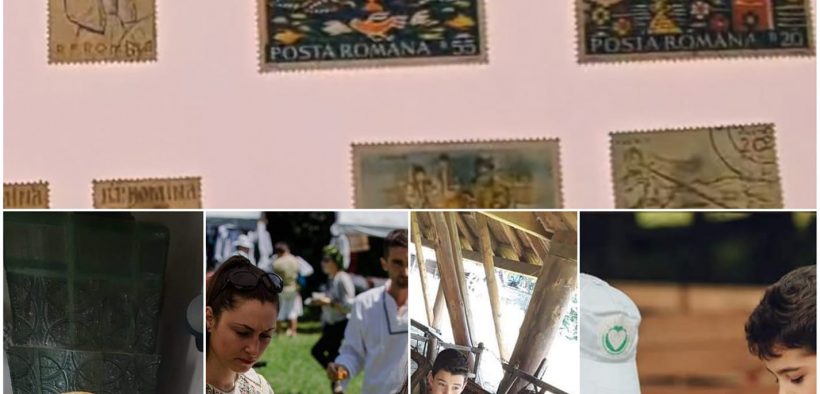 Află oferta educațională a Muzeului ASTRA pentru această săptămână