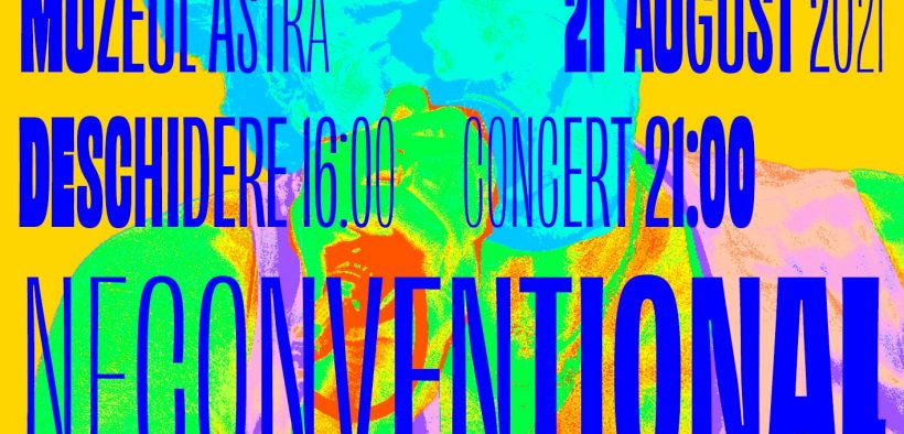Vama Veche va concerta în Muzeul ASTRA
