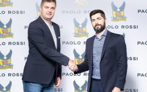 Paolo Rossi, partener oficial al Baschet Club CSU Sibiu și în sezonul viitor