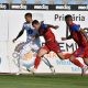 S-a stins Gazul la Mediaș - Elevii lui Teja învinși de FC Botoșani