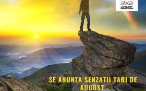 În alergare spre cele mai înalte vârfuri din România