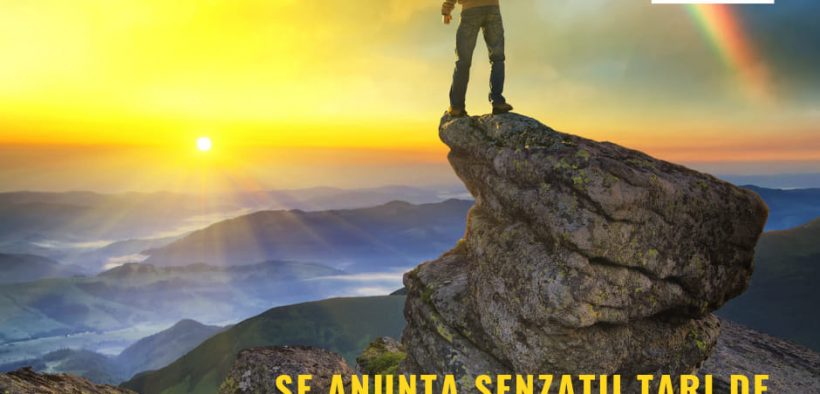 În alergare spre cele mai înalte vârfuri din România