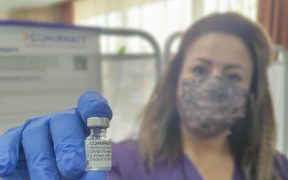 Vaccinul Pfizer a primit autorizare definitivă în SUA