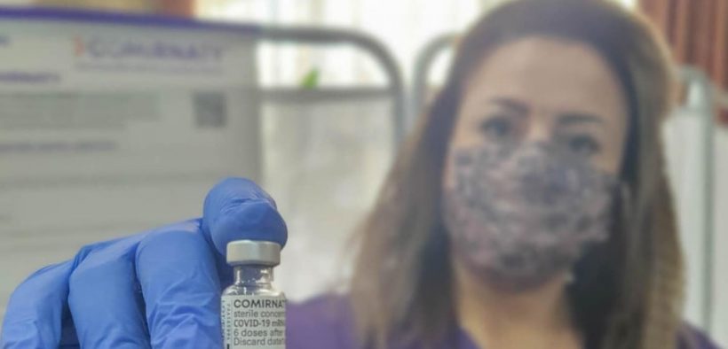 Vaccinul Pfizer a primit autorizare definitivă în SUA