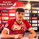 Mijlocașul lateral al echipei FCH face parte din lotul României U20