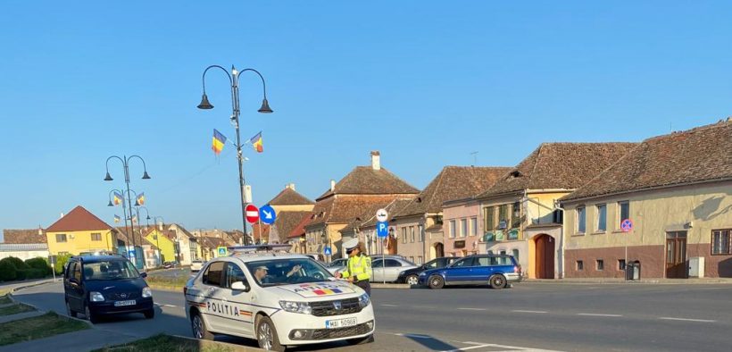 IPJ Sibiu