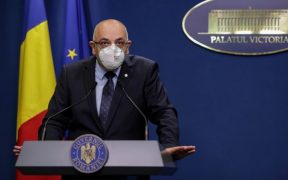 Raed Arafat - ”Nu vom avea un nou lockdown”