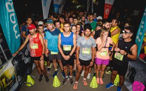 GLS Night Cross Challenge revine anul acesta cu cea de-a 7-a ediție